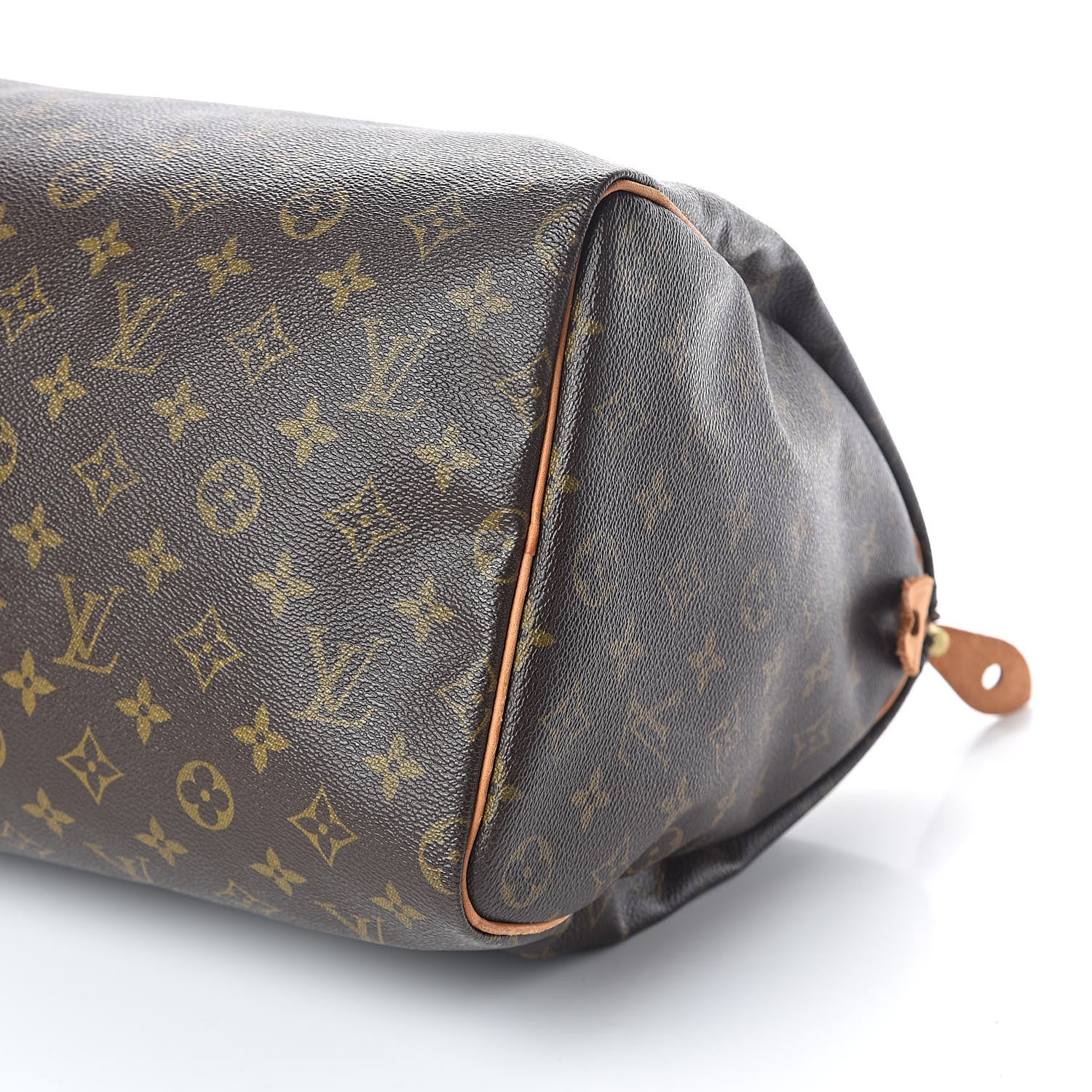 Louis Vuitton Monogram Speedy 40 10 of 10