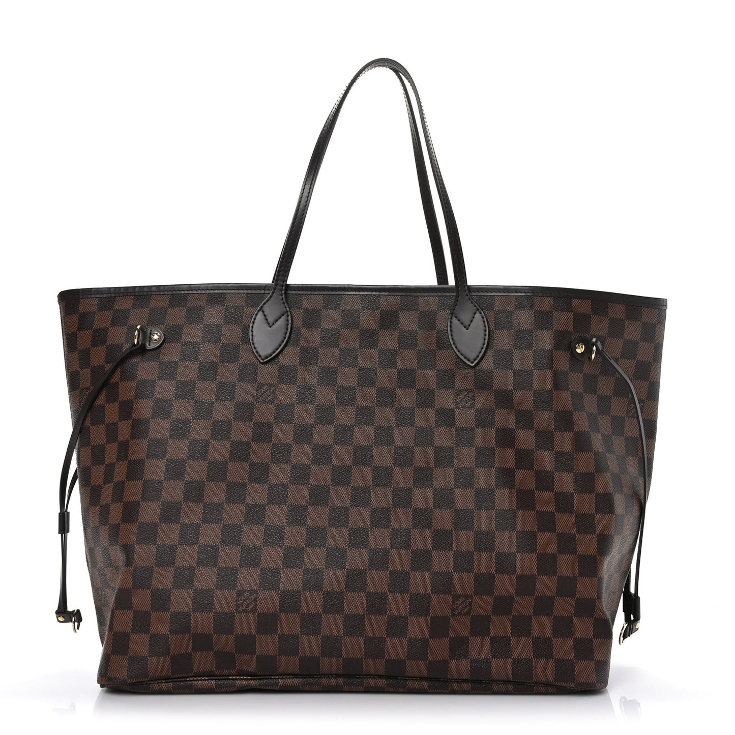 Damier Ebene Neo Neverfull GM