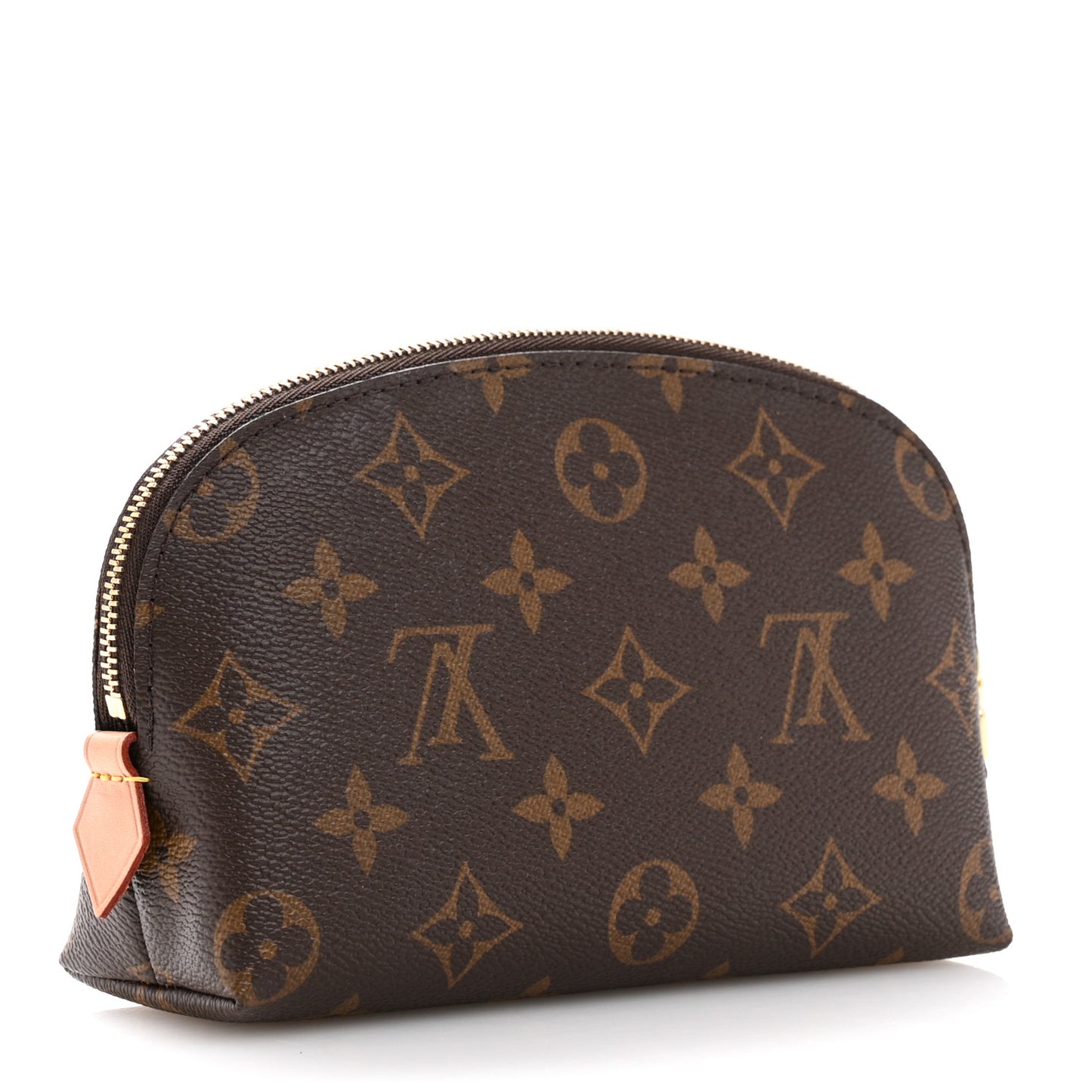 Monogram Cosmetic Pouch