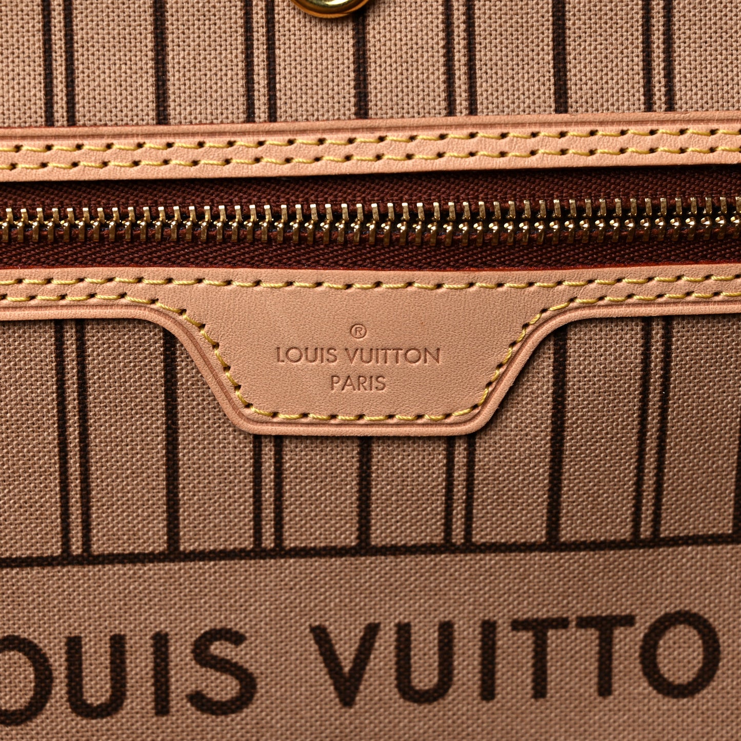 Monogram Neo Neverfull GM