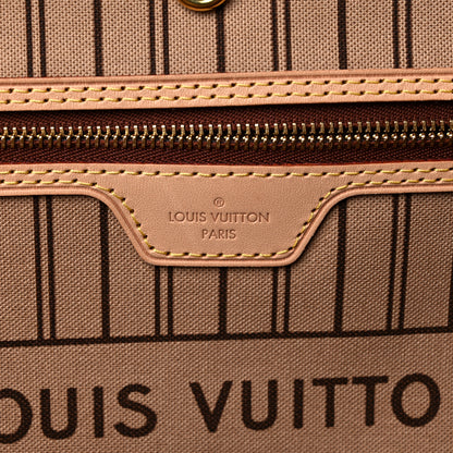 Louis Vuitton Monogram Neo Neverfull GM 6 of 13