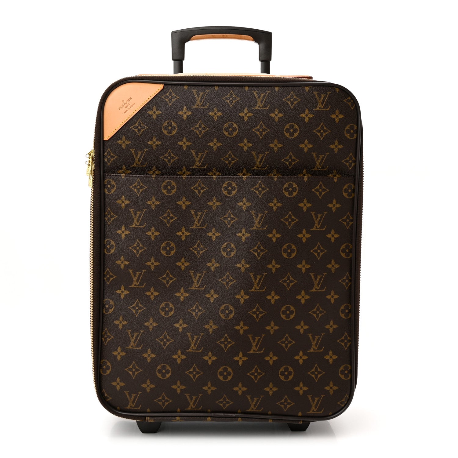 Louis Vuitton Monogram Pegase 45 1 of 14