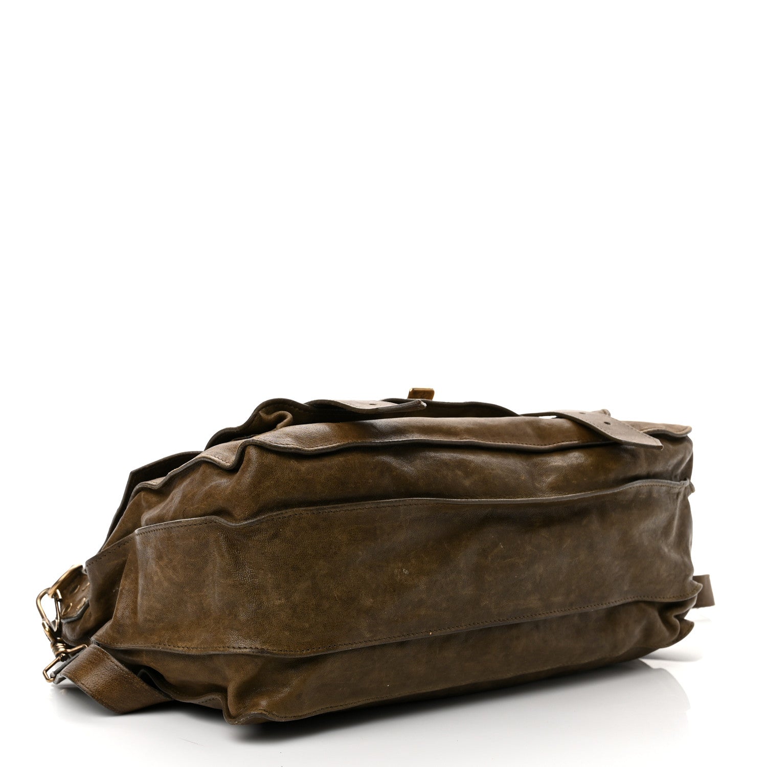 Proenza Schouler Lambskin Large PS1 Satchel 3 of 9