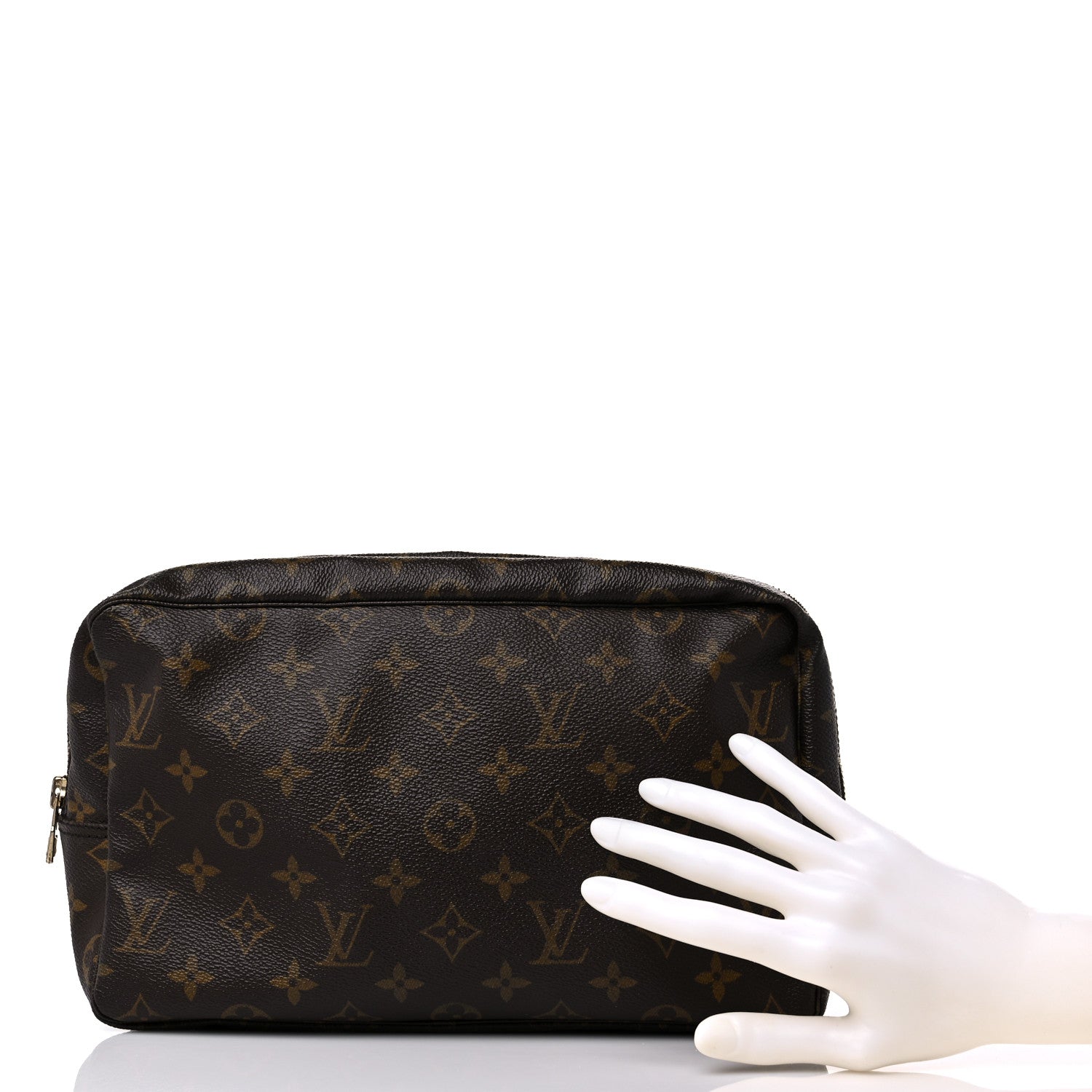 Louis Vuitton Monogram Trousse Toilette 28 2 of 12