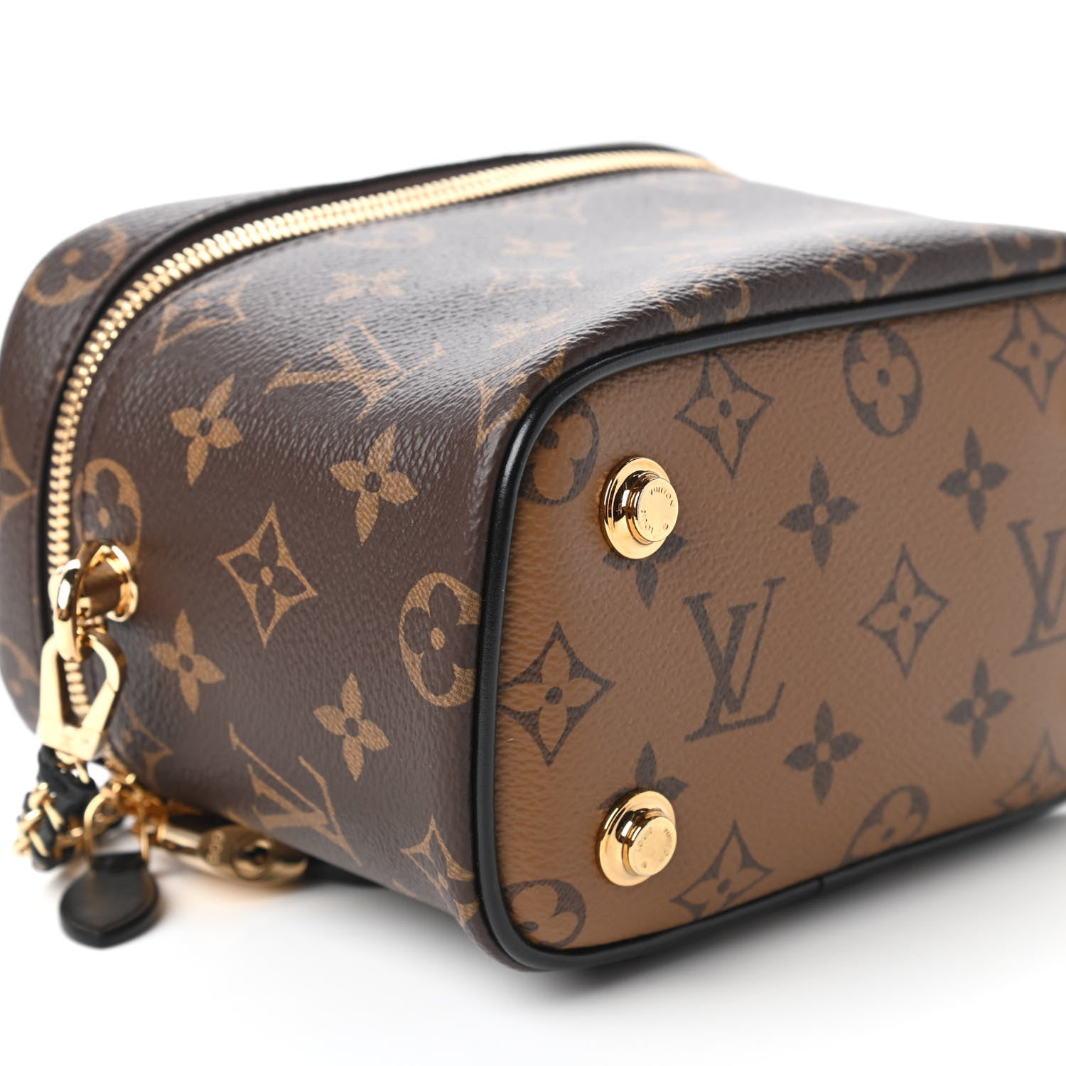 Louis Vuitton Reverse Monogram Vanity PM 6 of 11