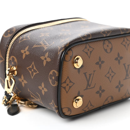 Louis Vuitton Reverse Monogram Vanity PM 6 of 11