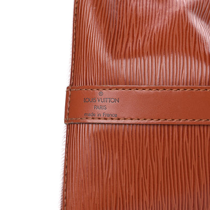 Louis Vuitton Epi Petit Noe Cipango 13 of 16