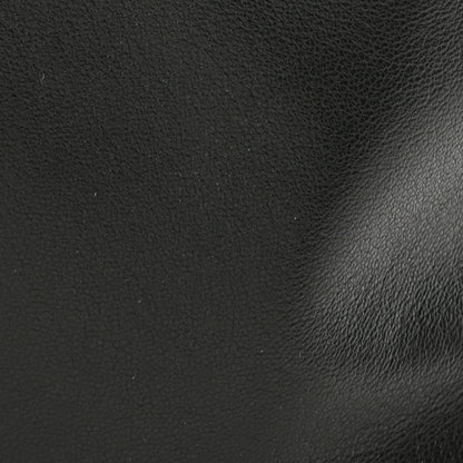 Saint Laurent Lambskin Monogram Belt Bag Black 8 of 10