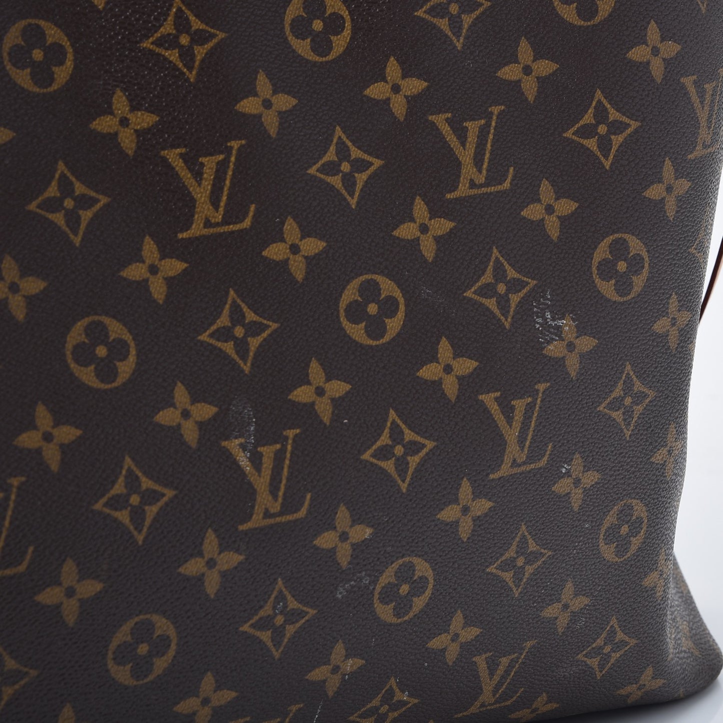 Monogram Neverfull GM