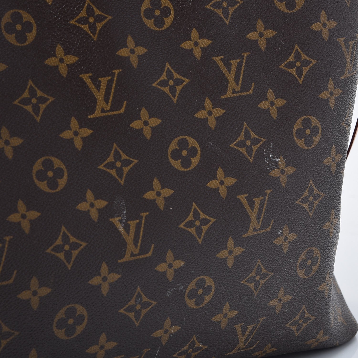Louis Vuitton Monogram Neverfull GM 15 of 15