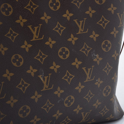 Louis Vuitton Monogram Neverfull GM 15 of 15