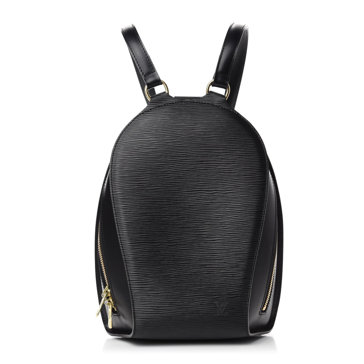 Epi Mabillon Backpack Black