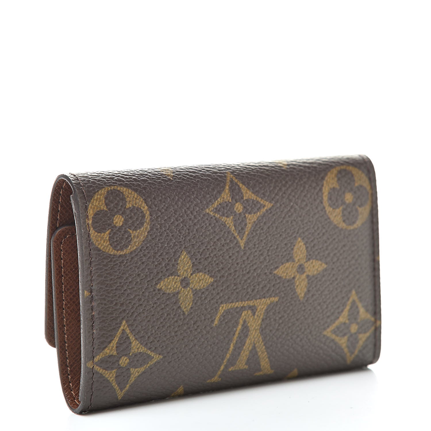 Louis Vuitton Monogram 6 Key Multicles Holder 3 of 7