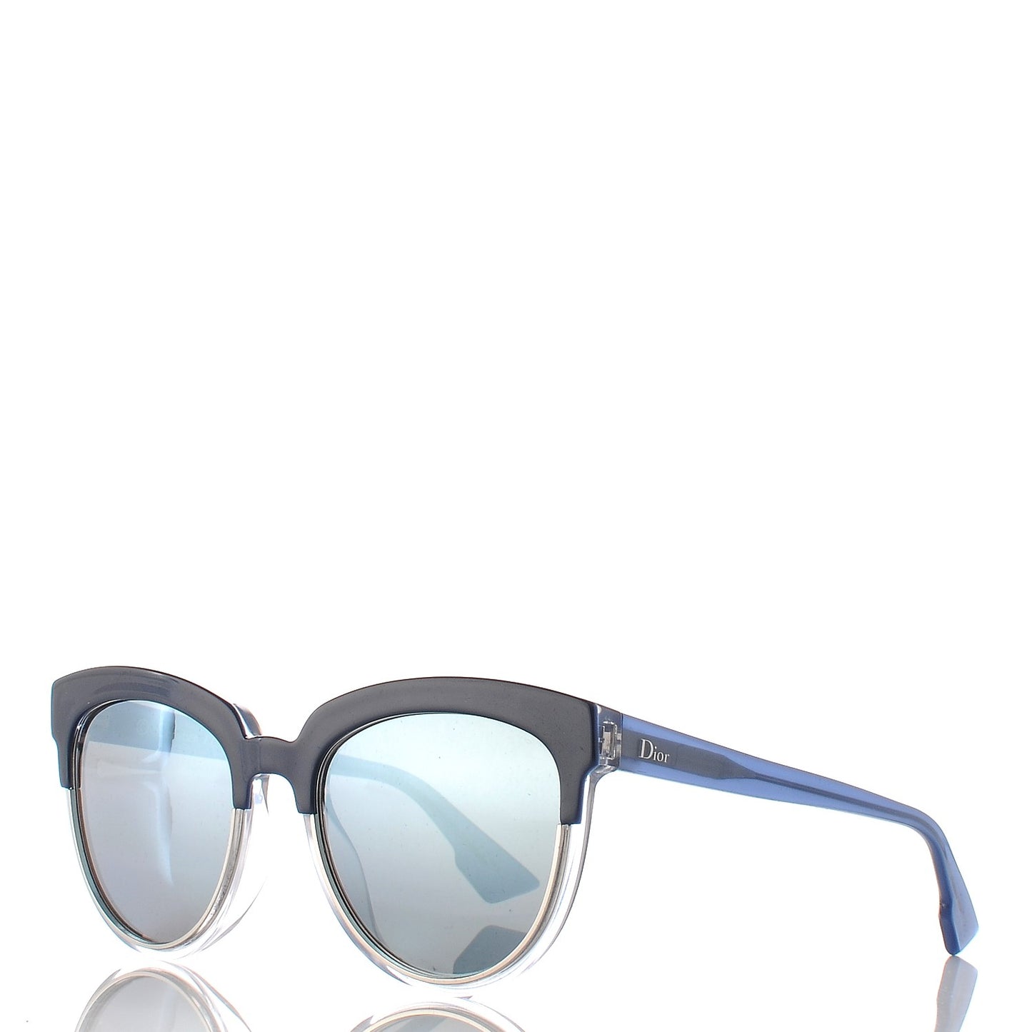 Sight 1 Sunglasses Blue