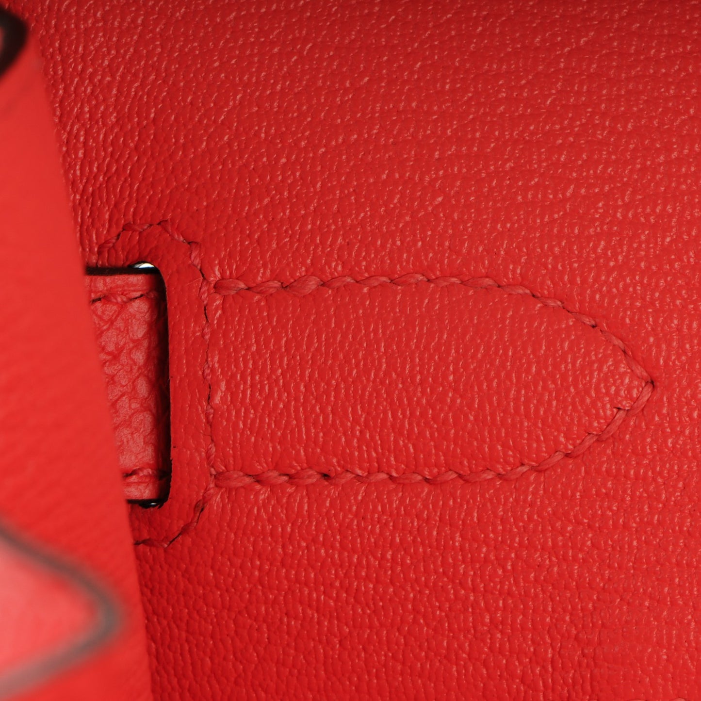 Epsom Birkin 35 Rose Jaipur