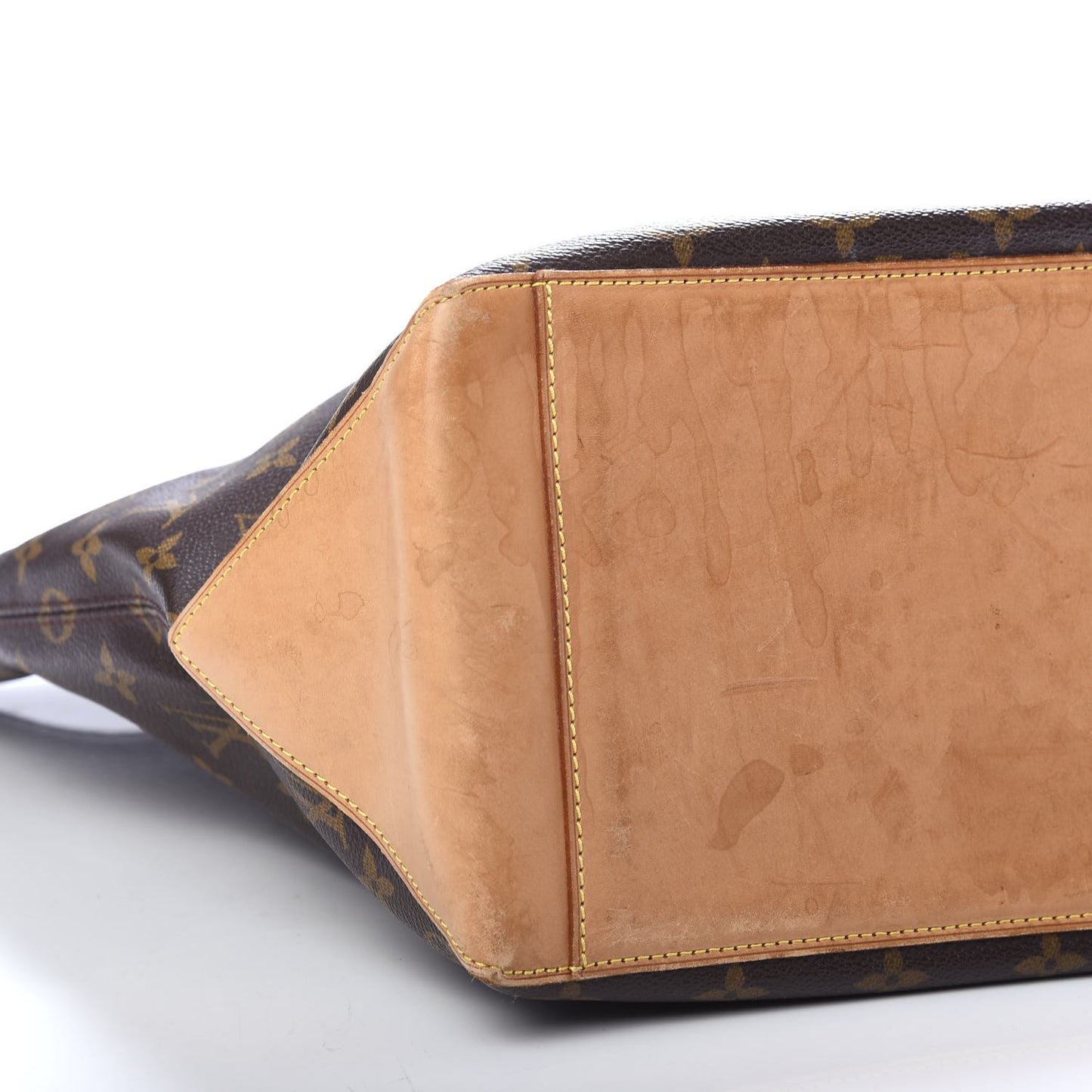 Monogram Cabas Alto