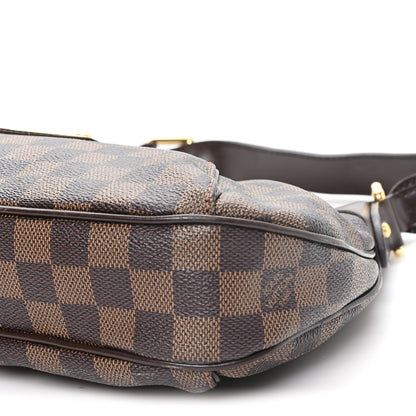 Louis Vuitton Damier Ebene Thames PM 9 of 10