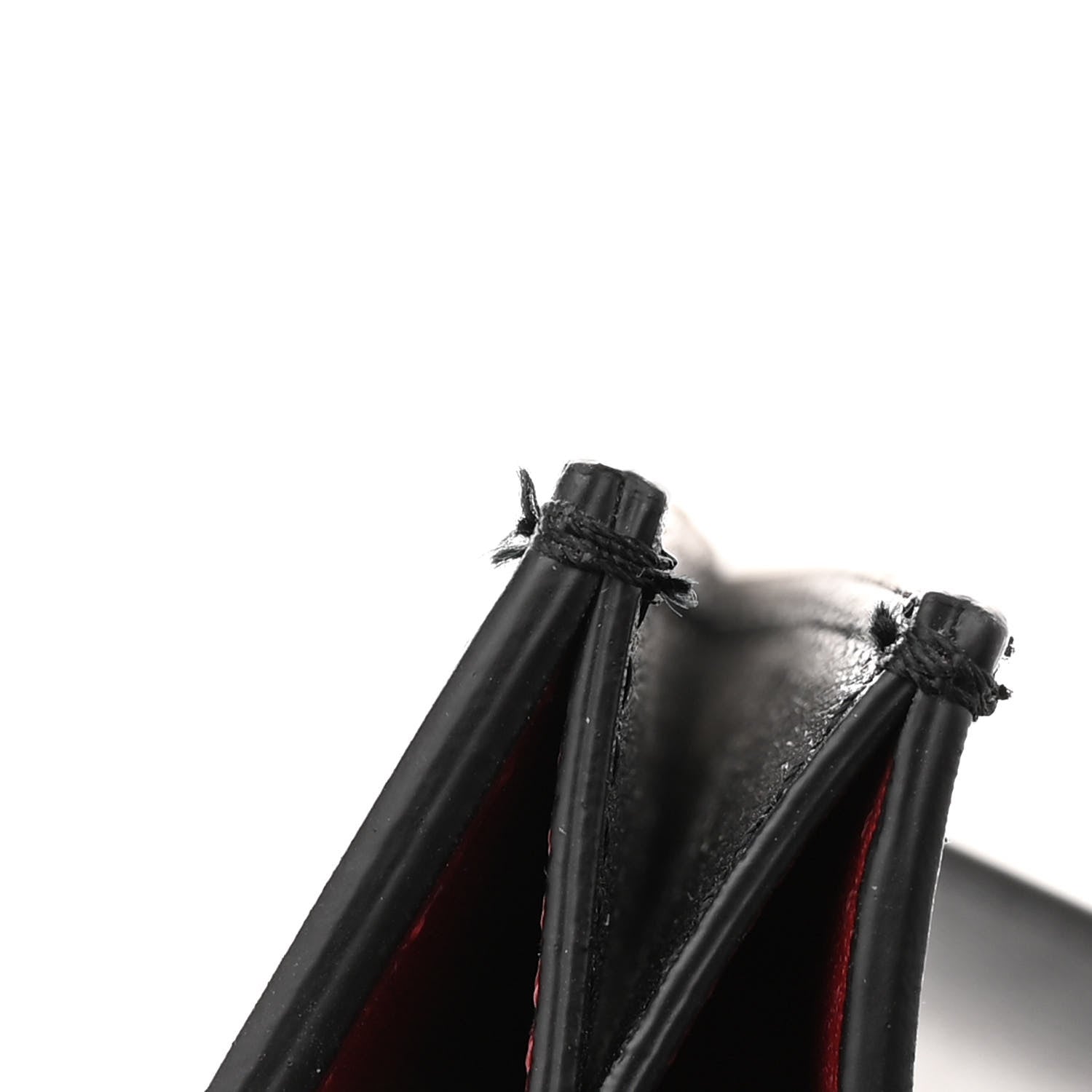 Off-White Calfskin Jitney 2.8 Virgil Abloh Shoulder Bag Black 12 of 14
