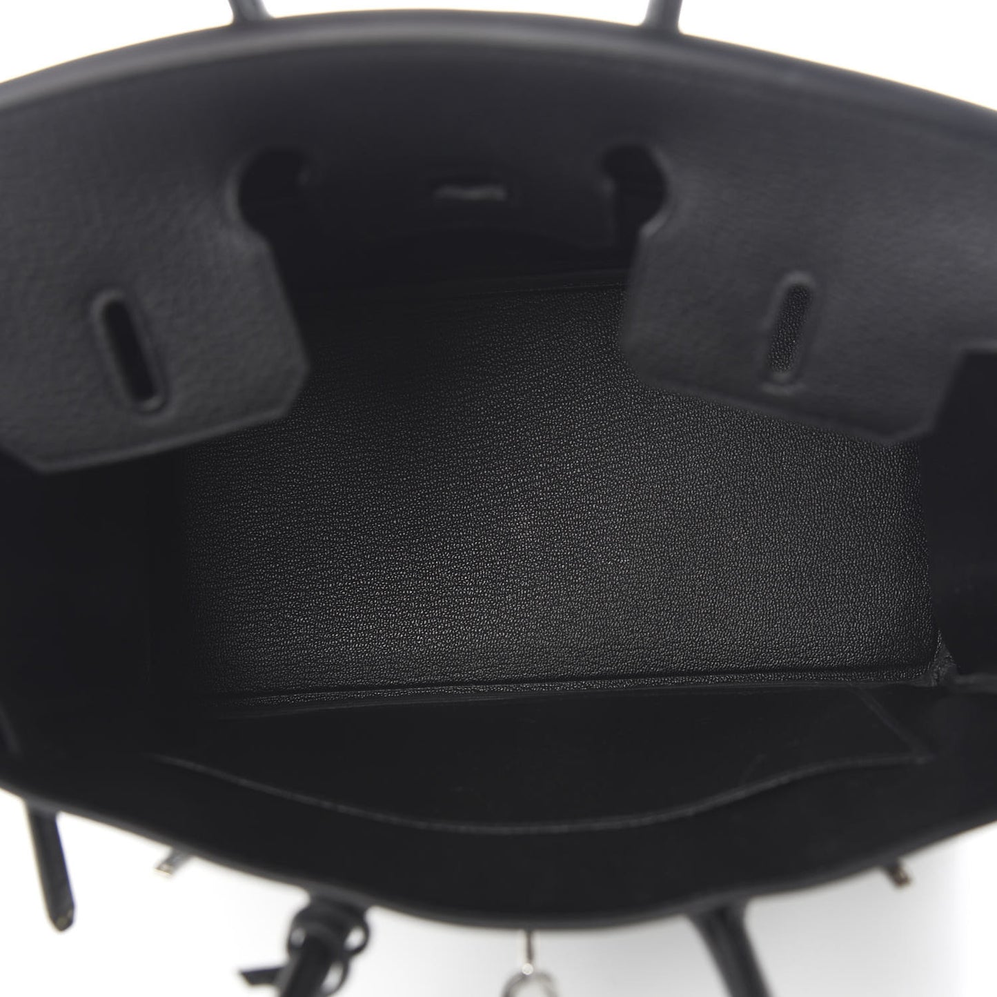 Togo Birkin 25 Black
