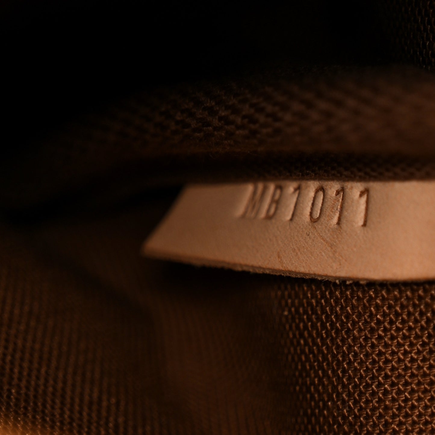 Monogram Saumur 30