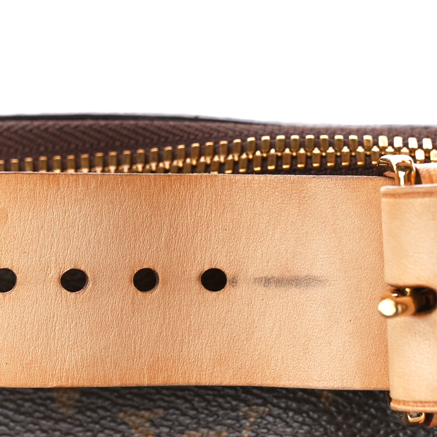 Monogram Lockit MM