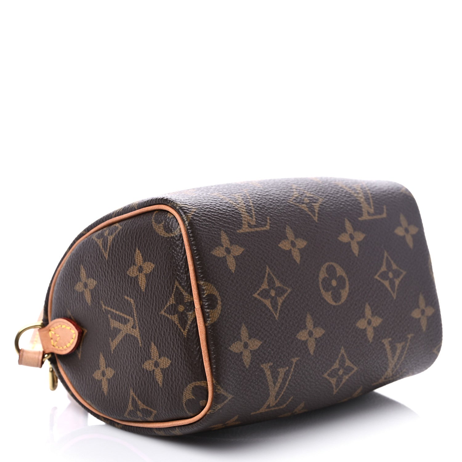 Louis Vuitton Monogram Nano Speedy 4 of 15