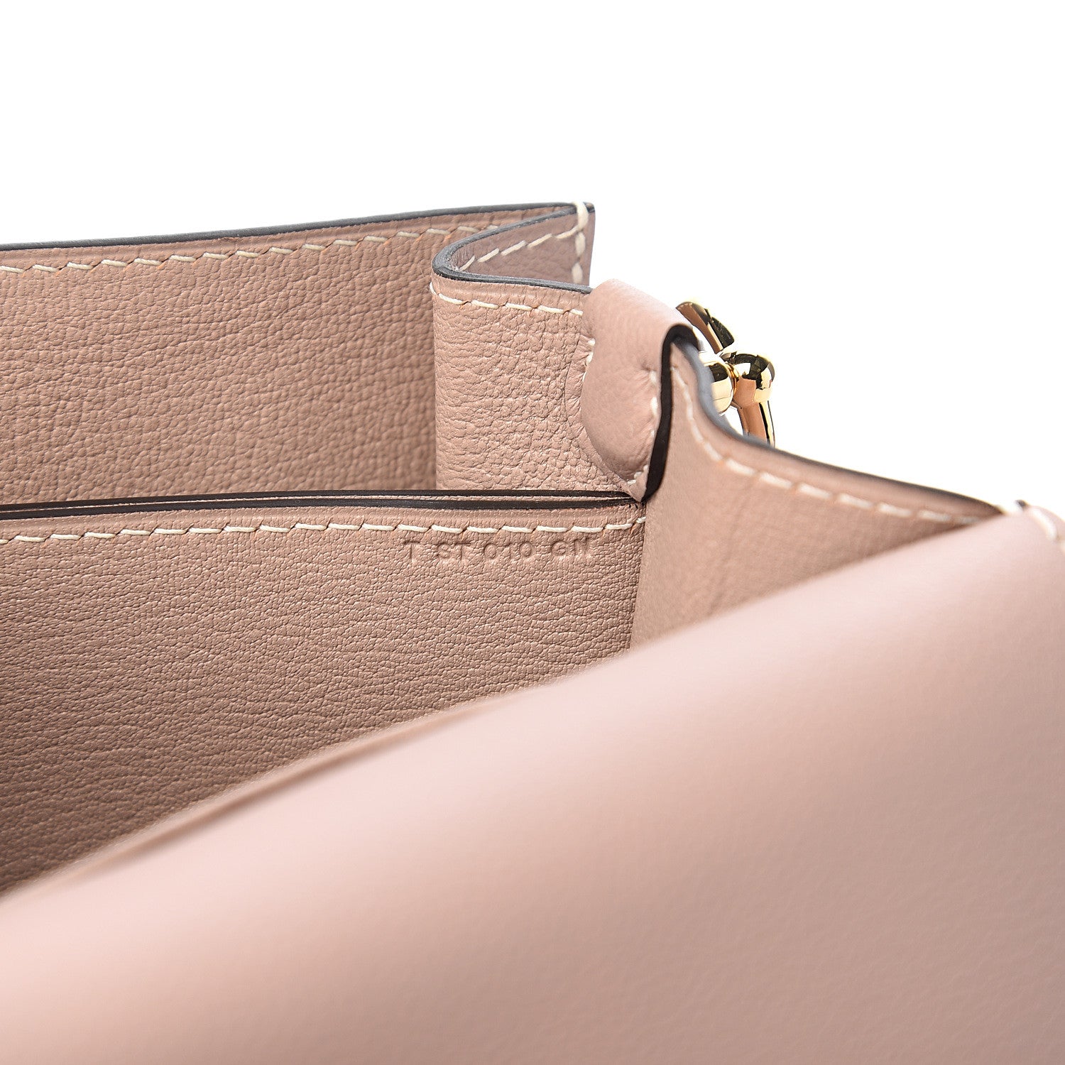 Hermes Evercolor Sac Roulis 23 Glycine 6 of 9