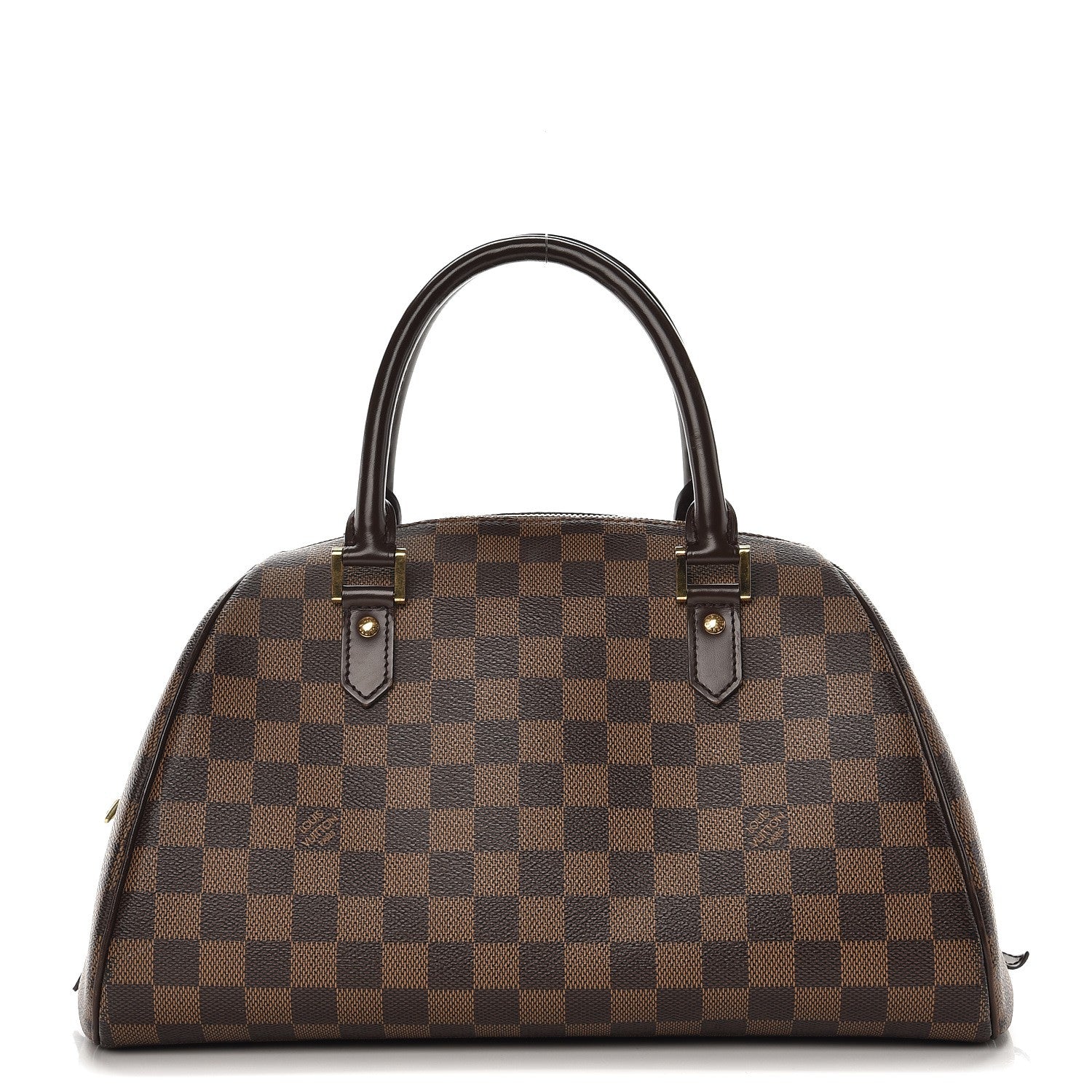 Louis Vuitton Damier Ebene Ribera MM 1 of 13