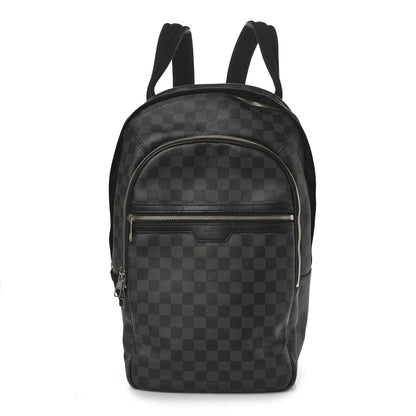 Louis Vuitton Damier Graphite Michael Backpack 1 of 8