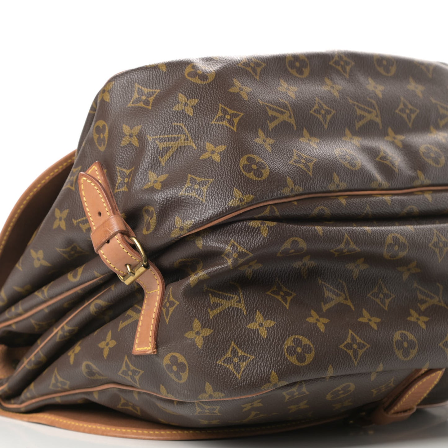 Monogram Saumur 35