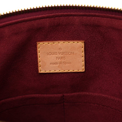 Louis Vuitton Monogram Pallas Grape 6 of 9