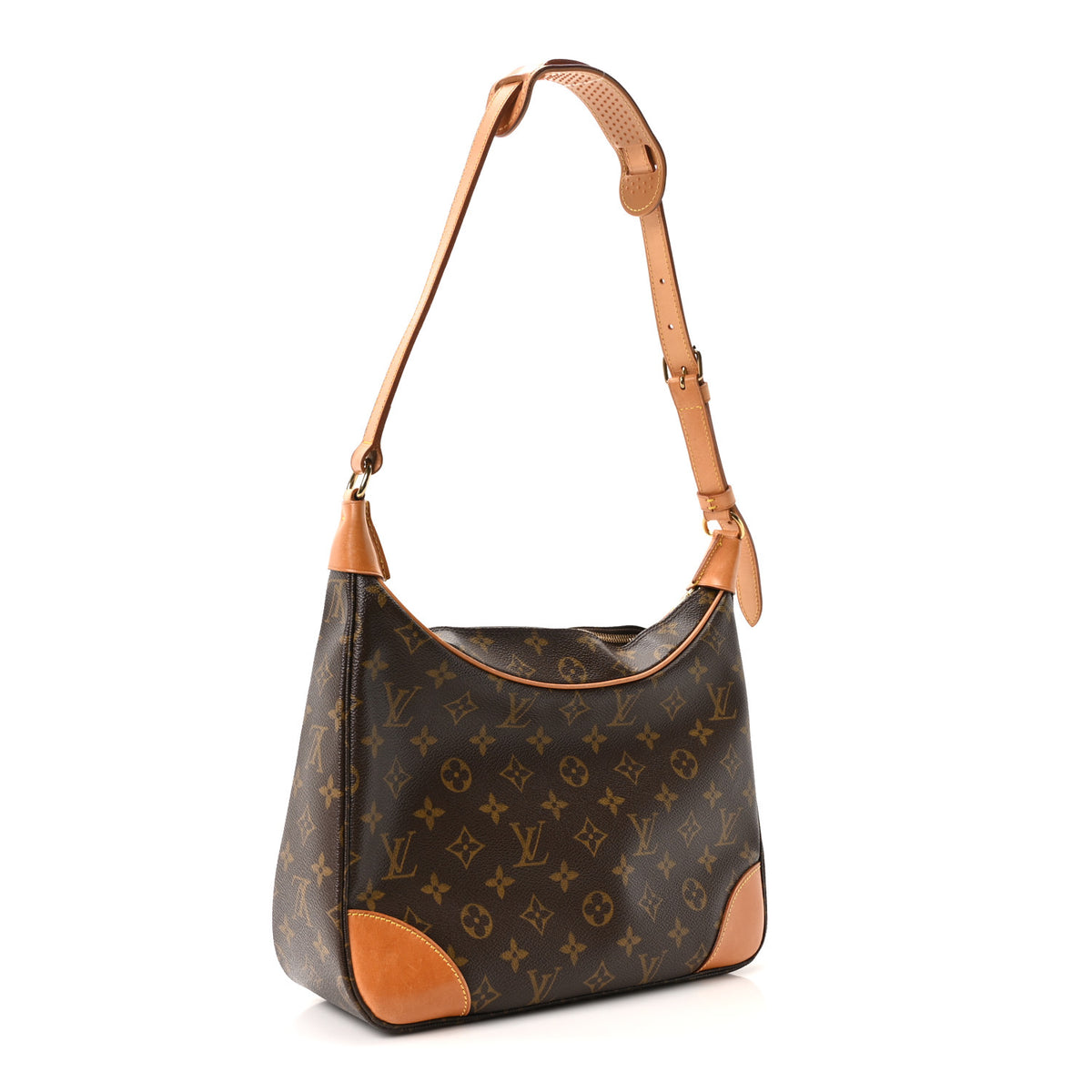 Monogram Boulogne 30