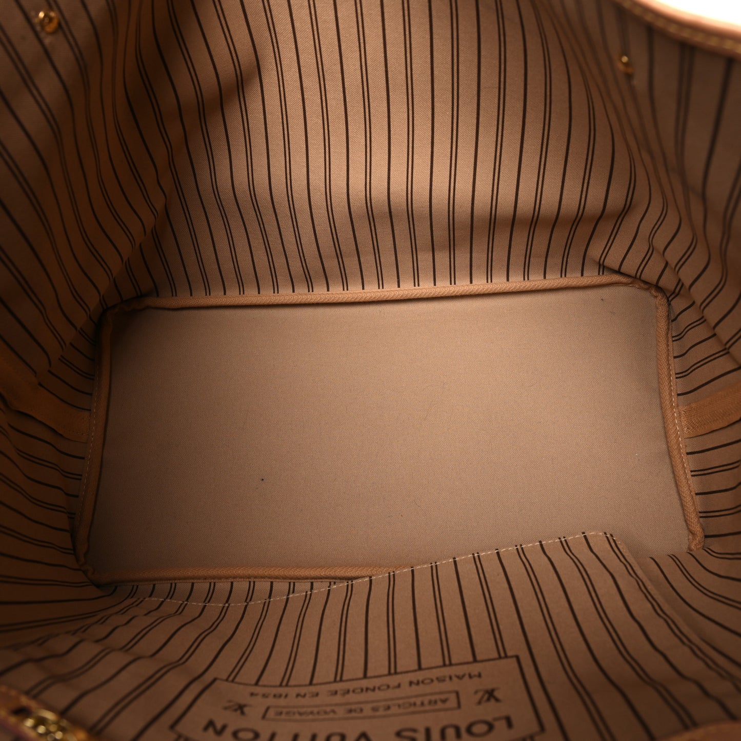 Monogram Neo Neverfull GM