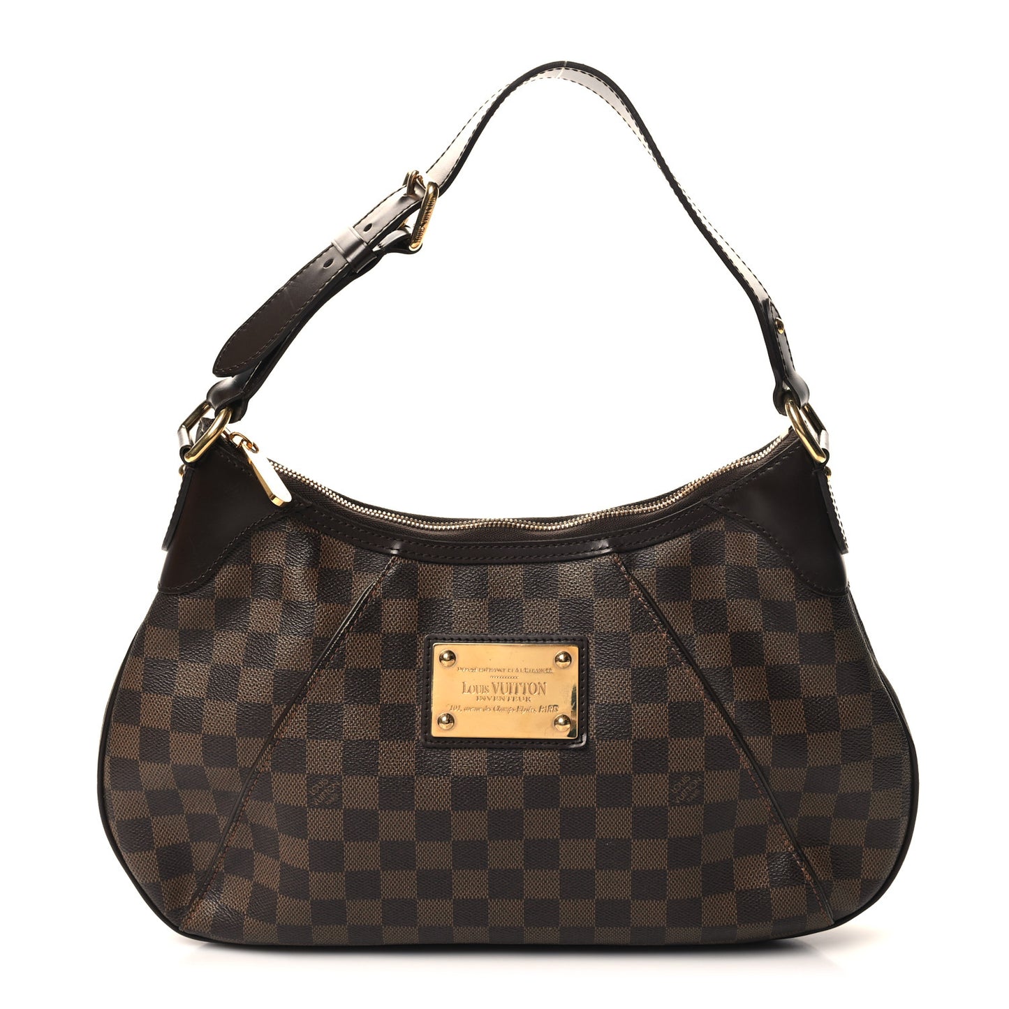 Damier Ebene Thames GM