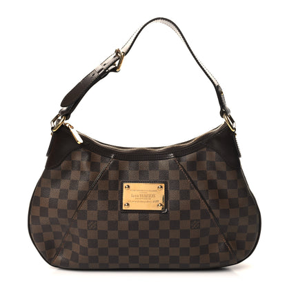Louis Vuitton Damier Ebene Thames GM 1 of 10