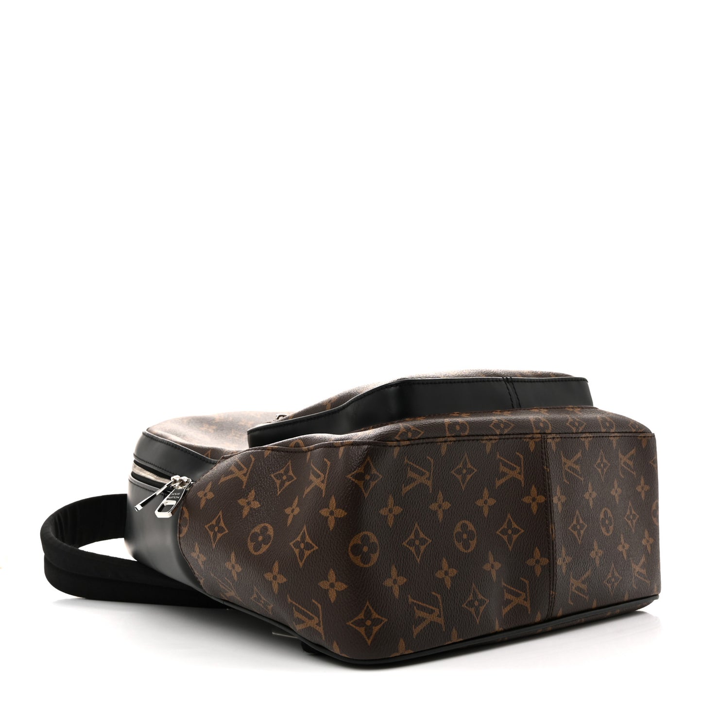 Monogram Macassar Josh NM Backpack