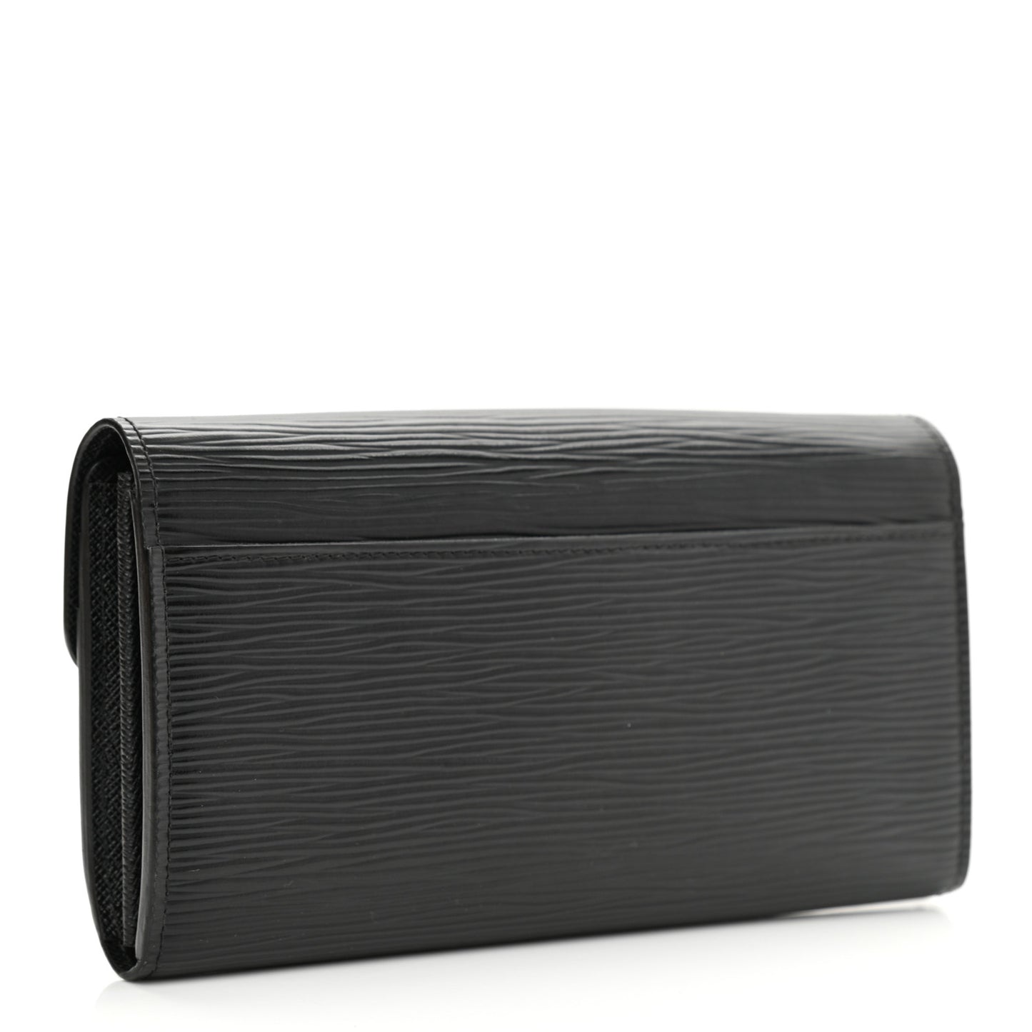 Epi Sarah Wallet NM Black