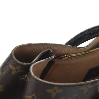 Louis Vuitton Monogram Flandrin Black 11 of 11