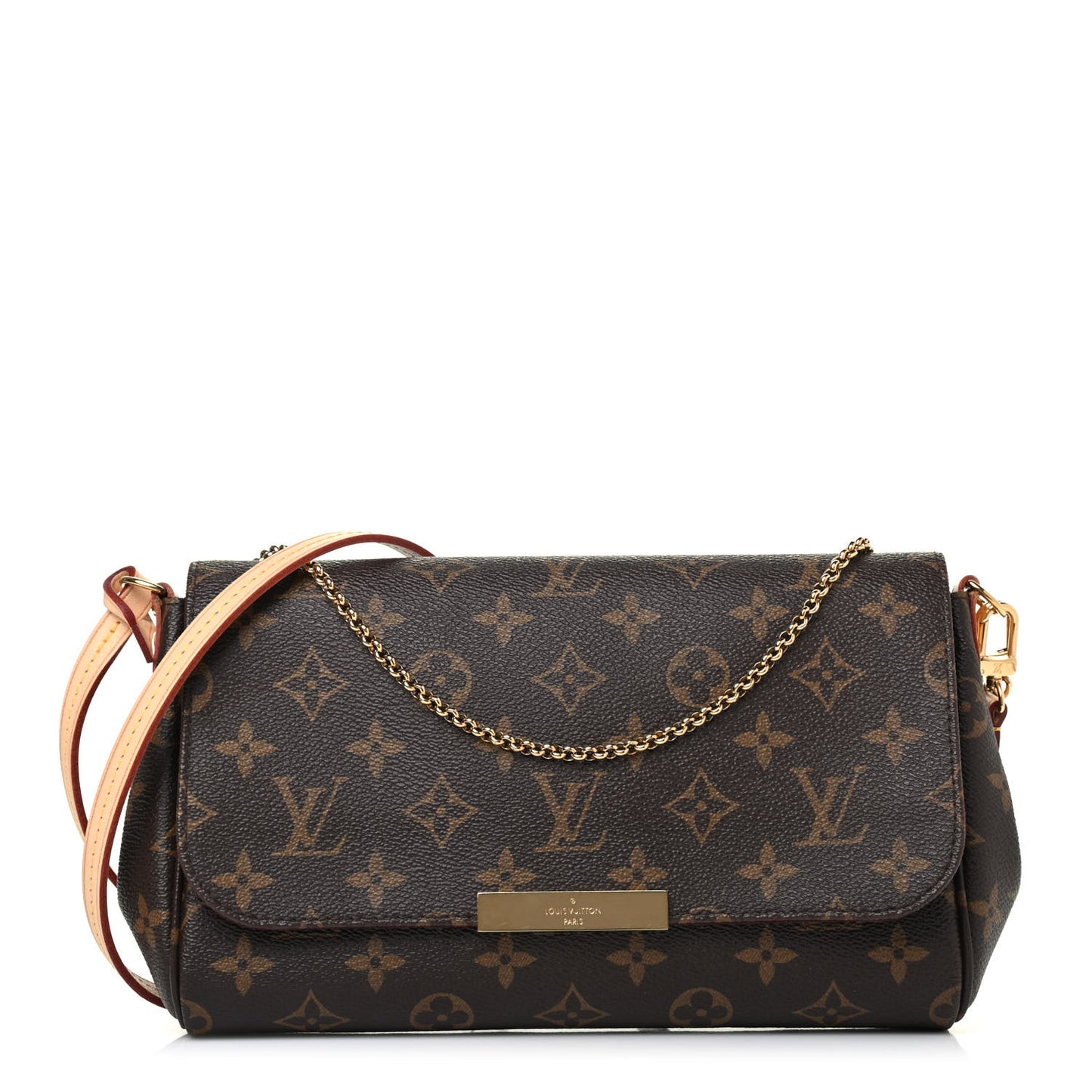 Monogram Favorite MM
