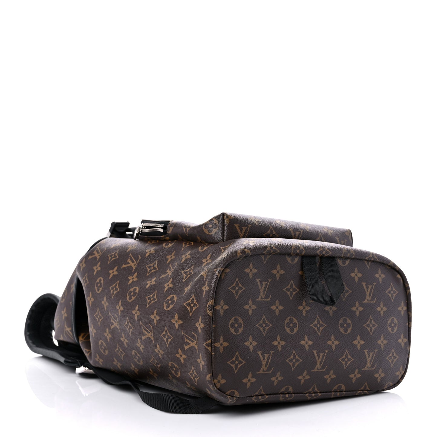 Monogram Macassar Zack Backpack