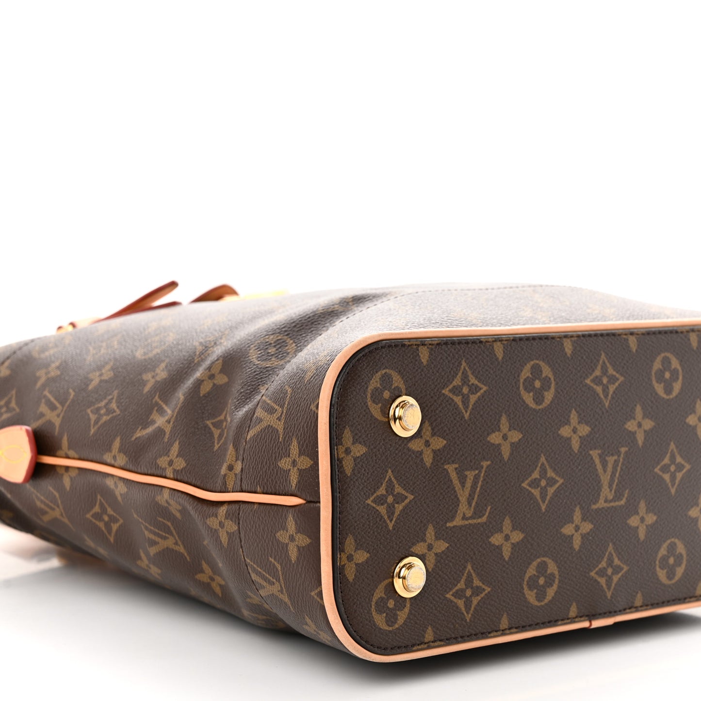 Monogram Carry All MM