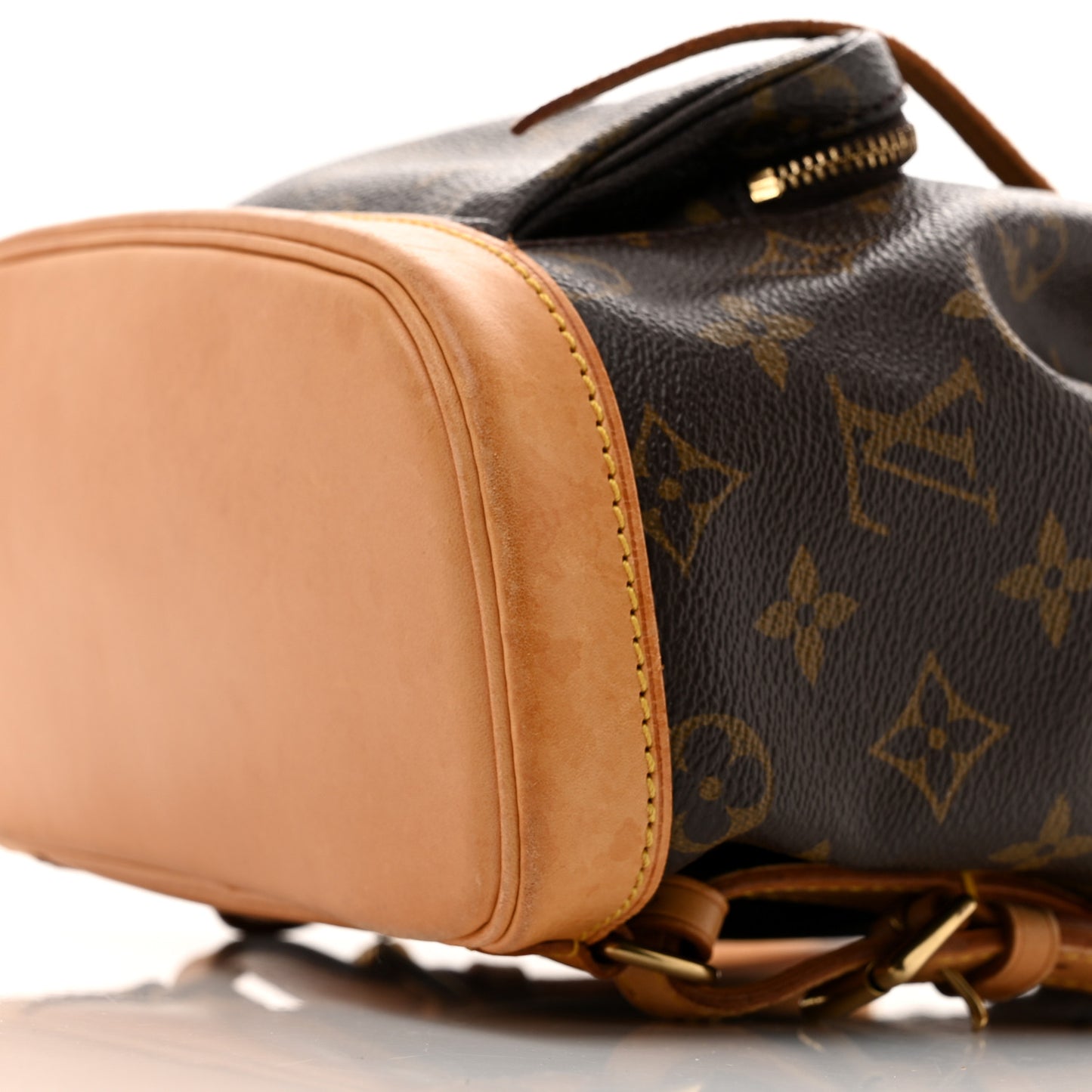 Monogram Mini Montsouris Backpack