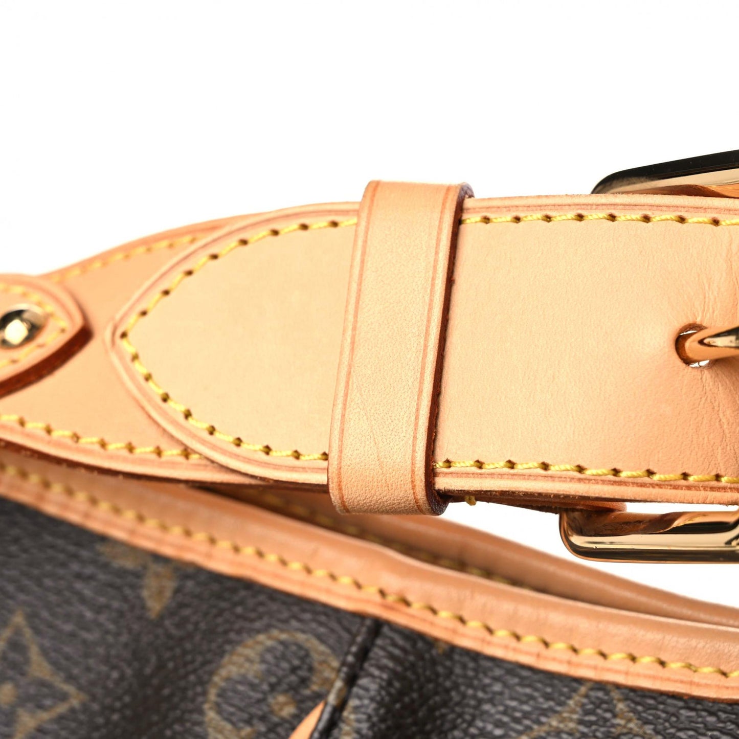 Monogram Galliera GM
