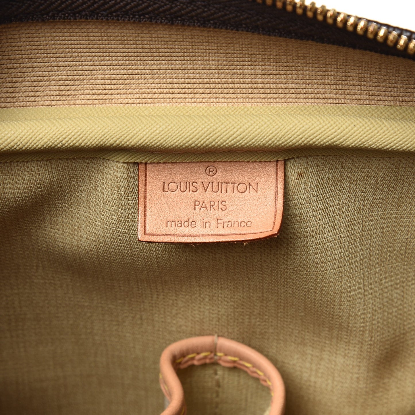 Monogram Deauville