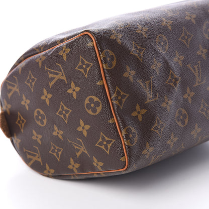 Louis Vuitton Monogram Speedy 25 6 of 7