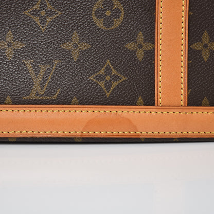 Louis Vuitton Monogram Babylone 8 of 9