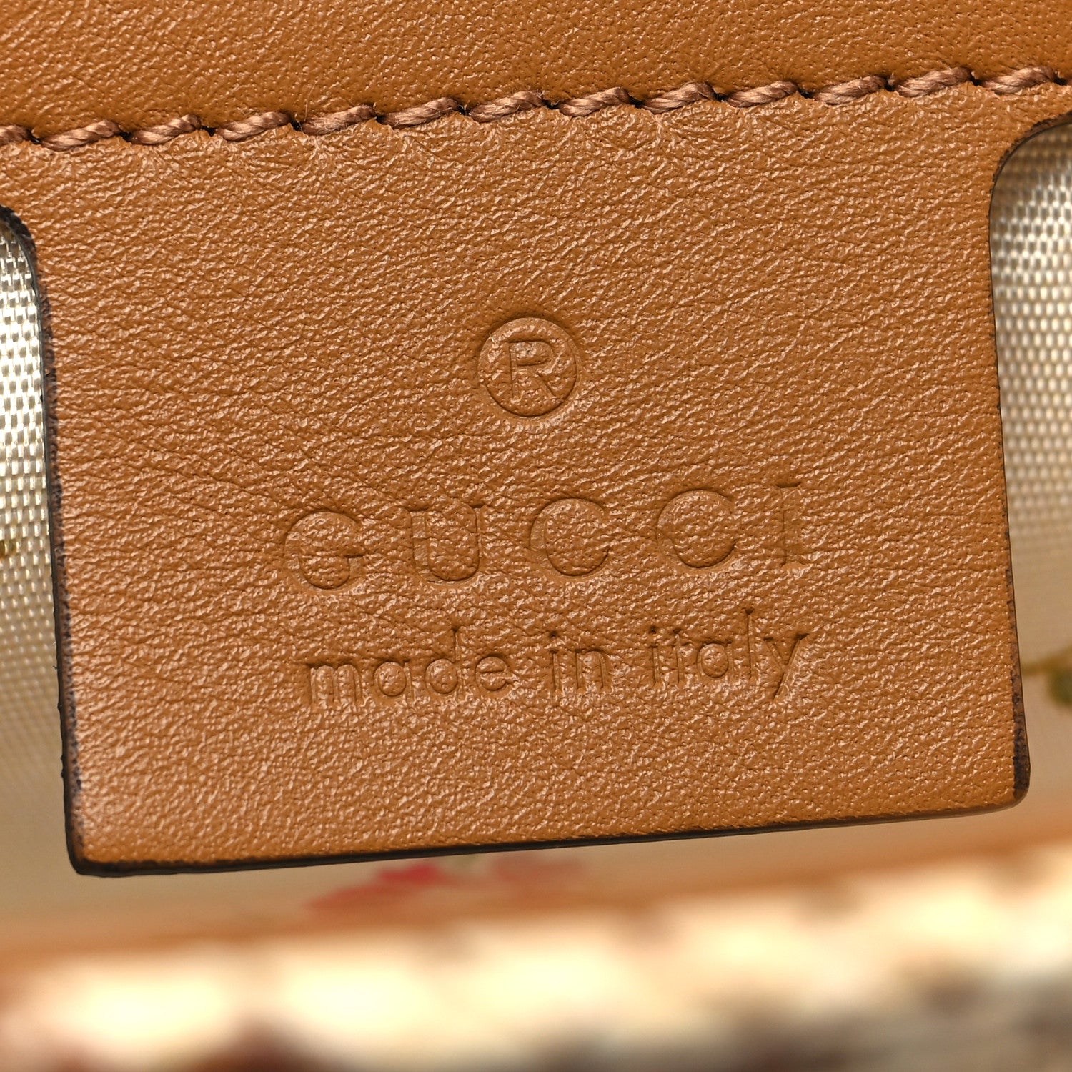 Gucci Raffia Elaphe Matelasse Small GG Marmont Shoulder Bag Natural Cream Brown 6 of 10