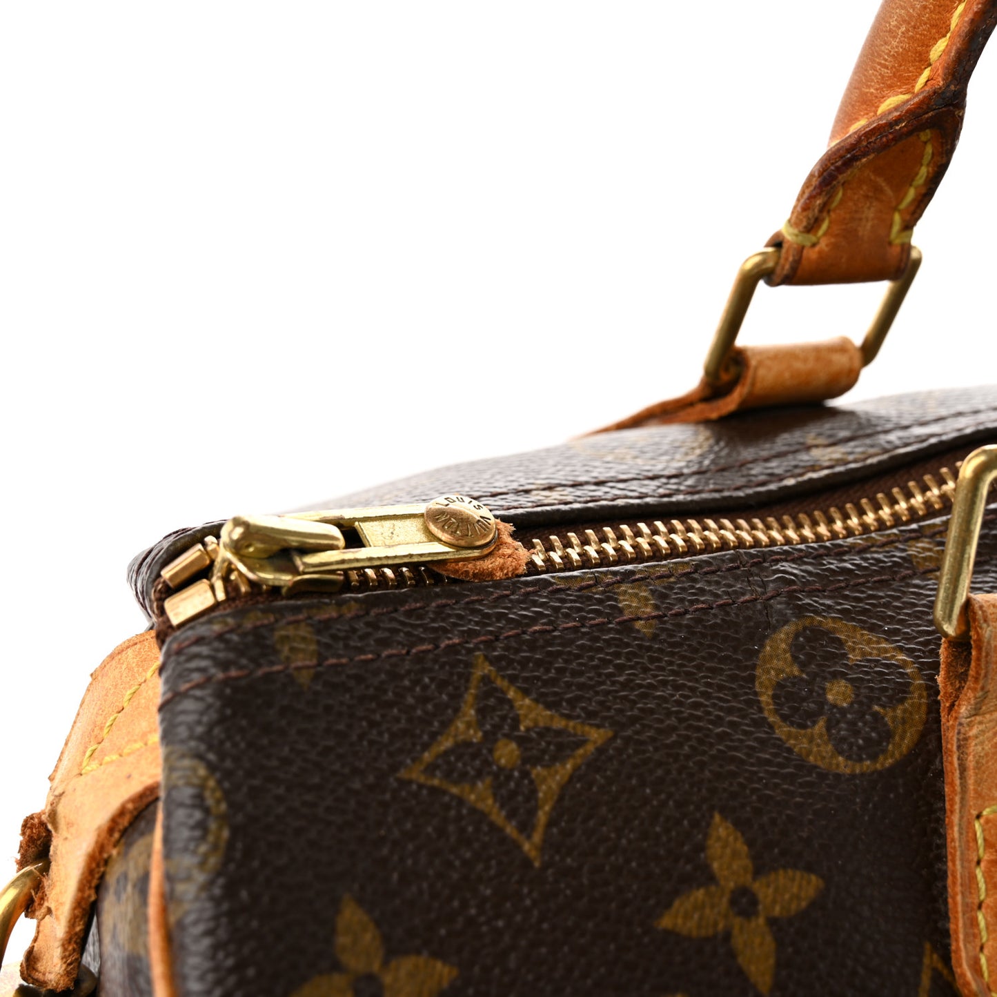 Monogram Speedy 30