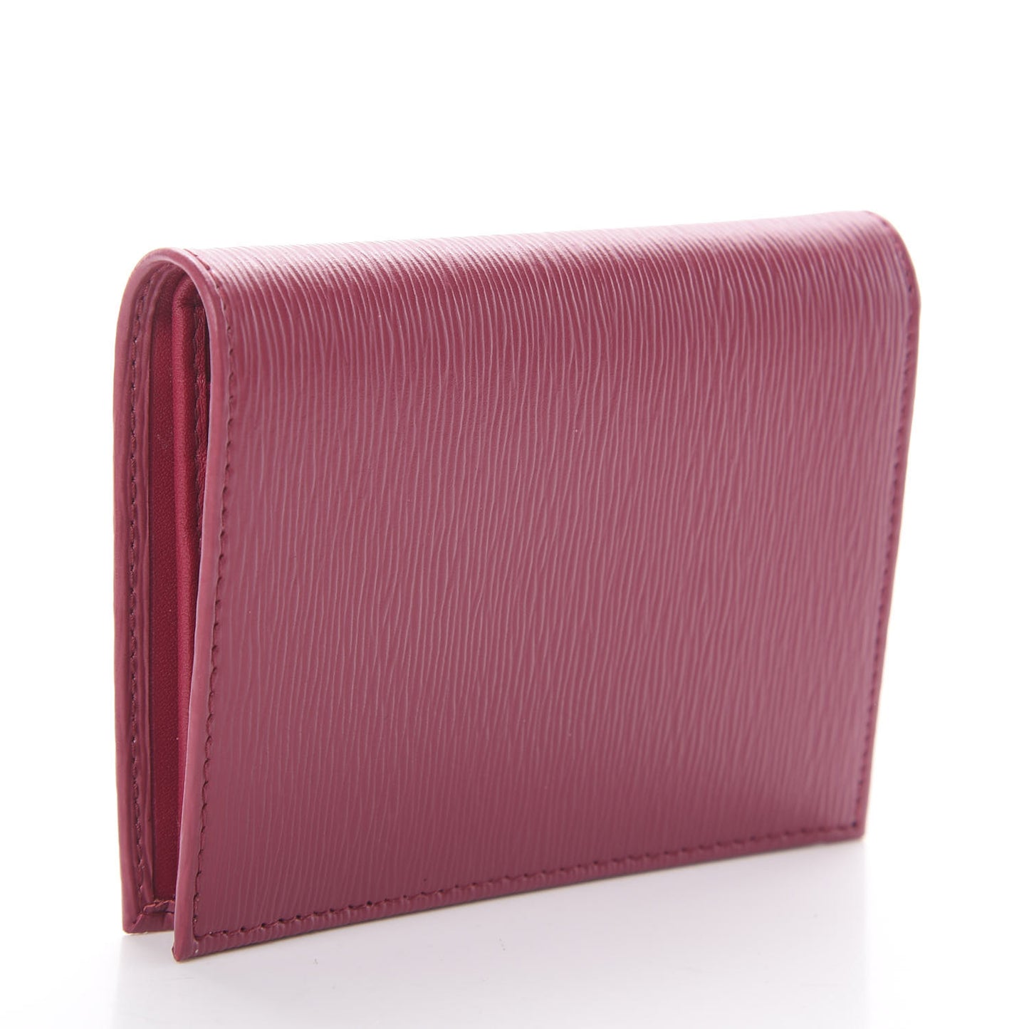 Vitello Move Bi-Fold Wallet Ibisco
