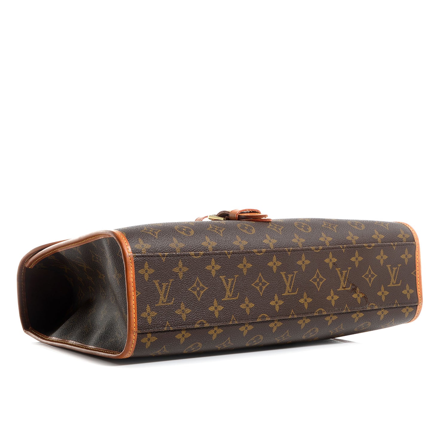Monogram Beverly GM Briefcase